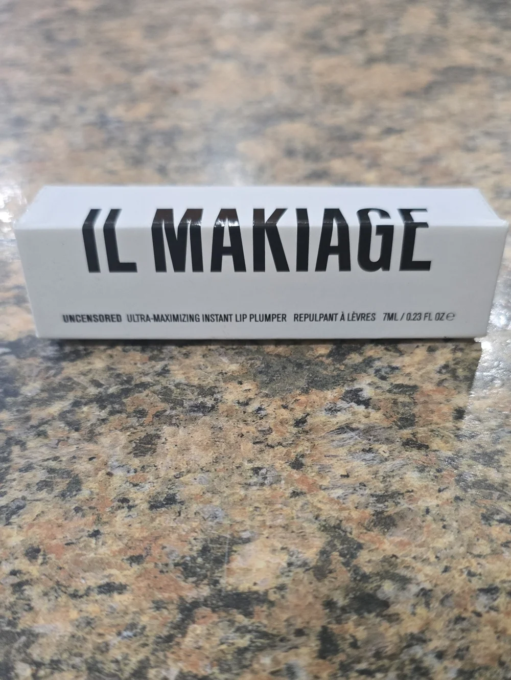 IL MAKIAGE Lip- Clear